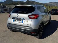 Occasion Renault Captur Iconic 90 ch (66 kW) 2018 Gris SUV