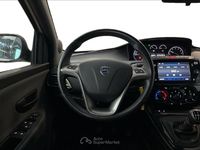 Usata Lancia Ypsilon Gold 69 CV (50 kW) 2021 Rosso Utilitaria