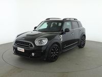 Usata Mini Cooper S Countryman 225 CV (165 kW) 2018 Nero SUV