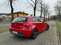 Usata BMW 120 M Sport 177 CV (130 kW) 2008 Utilitaria
