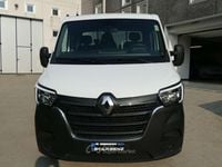 Usata Renault Master 163 CV (119 kW) 2021 Bianco Monovolume