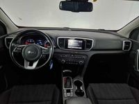 usata Kia Sportage 1.6 CRDI 100KW BUSINESS CLASS DCT 2WD