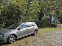 Usata VW Golf VII Highline 150 CV (110 kW) 2014 Berlina