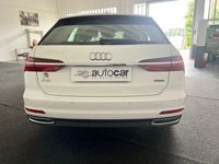 usata Audi A6 Avant 40 2.0 TDI quattro ultra S tronic Business