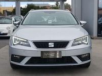 usata Seat Leon 1.6 TDI 115 CV DSG Business