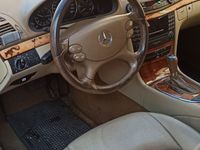 usata Mercedes E220 SW cdi evo Elegance 170cv