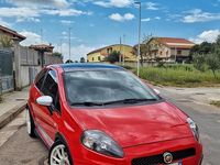 Usata Abarth Grande Punto 155 CV (114 kW) 2010 Utilitaria