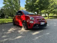 Usata Abarth 595 165 CV (121 kW) 2023 Utilitaria