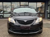 Usata Lancia Ypsilon Gold 69 CV (50 kW) 2018 Nero Utilitaria