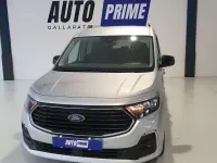Usata Ford Tourneo Connect Titanium 102 CV (75 kW) 2024 Argento Monovolume