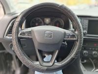 Usata Seat Ateca 116 CV (85 kW) 2018 Nero SUV
