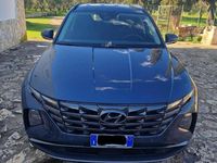 Usata Hyundai Tucson 136 CV (100 kW) 2022 SUV
