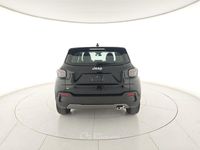 Nouvelle Jeep Avenger Longitude 109 ch (80 kW) 2025 Noir SUV
