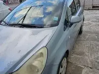 Usata Opel Corsa Club 60 CV (44 kW) 2008 Utilitaria