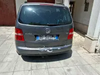 Usata VW Touran 105 CV (77 kW) 2006 Monovolume