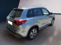 Usata Suzuki Vitara Cool 111 CV (81 kW) 2020 Grigio SUV