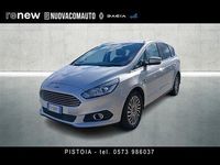 Usata Ford S-MAX Business Edition 150 CV (110 kW) 2019 Monovolume