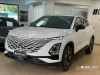 Usata Omoda 5 147 CV (108 kW) 2025 Bianco SUV