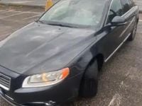 Usata Volvo S80 215 CV (158 kW) 2012 Berlina