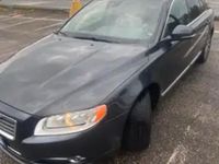 Usata Volvo S80 2012 Berlina