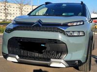 usata Citroën C3 Aircross C3 Aircross 2017 1.5 bluehdi Shine Pack s