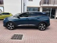 Usata Peugeot 3008 GT 131 CV (96 kW) 2023 Blu/azzurro SUV