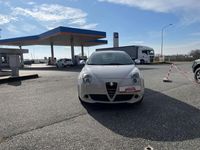 usata Alfa Romeo MiTo 1.4 T 120 CV GPL