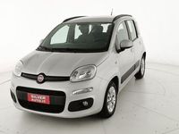 usata Fiat Panda 1.3 MJT 95 CV S&S Lounge