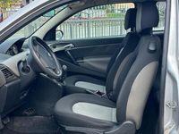 Usata Lancia Ypsilon 69 CV (50 kW) 2006 Argento Utilitaria
