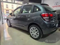 Occasion Citroën C3 Exclusive 82 ch (60 kW) 2016 Gris Berline