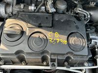 Usata VW Caddy 105 CV (77 kW) 2008 Blu Monovolume