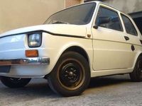 usata Fiat 126 126650 Base