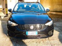 Usata Fiat Tipo Business 120 CV (88 kW) 2019 Nero Station wagon