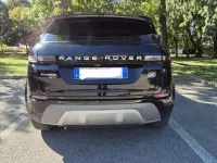 Usata Land Rover Range Rover evoque S 179 CV (131 kW) 2020 Nero SUV