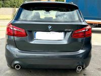 usata BMW 218 d A.T. Full optional EURO 6