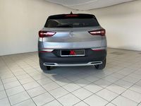 Occasion Opel Grandland X Innovation 131 ch (96 kW) 2020 Gris SUV