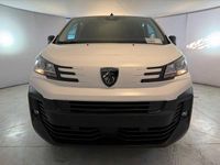 Nuova Peugeot Expert S 120 CV (88 kW) 2025 Bianco Furgone