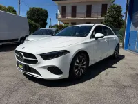 Usata Mercedes A180 Advanced 116 CV (85 kW) 2025 Other Berlina