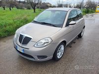 Usata Lancia Ypsilon 60 CV (44 kW) 2008 Utilitaria