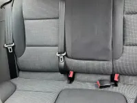 Usata Audi A3 102 CV (75 kW) 2004 Grigio Utilitaria
