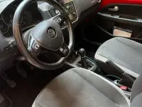 Usata VW up! 75 CV (55 kW) 2018 Rosso Utilitaria