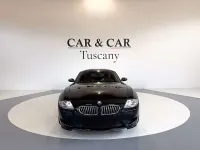 Usata BMW Z4 343 CV (252 kW) 2008 Nero Coupé