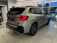 Usata BMW X1 M Sport 150 CV (110 kW) 2025 Grigio SUV