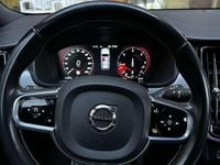 Usata Volvo V90 R-Design 197 CV (144 kW) 2020 Station wagon