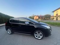 usata Peugeot 3008 1.6 HDi 110CV cambio robotizzato Premium