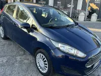 Usata Ford Fiesta Titanium 60 CV (44 kW) 2013 Berlina