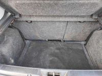 Usata Fiat Punto Evo 75 CV (55 kW) 2011 Blu/azzurro Utilitaria