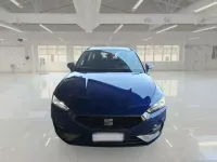 Usata Seat Leon FR 149 CV (109 kW) 2021 Station wagon