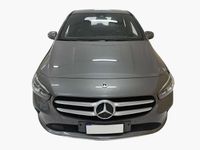 Usata Mercedes B180 Business 116 CV (85 kW) 2021 Grigio Monovolume
