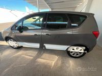 Usata Opel Meriva 95 CV (69 kW) 2012 Grigio Monovolume